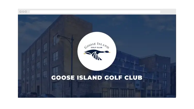 Goose Island Golf Club